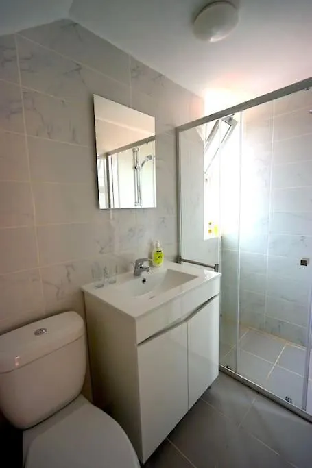 Cruz Cozy Apartment 2º Lissabon