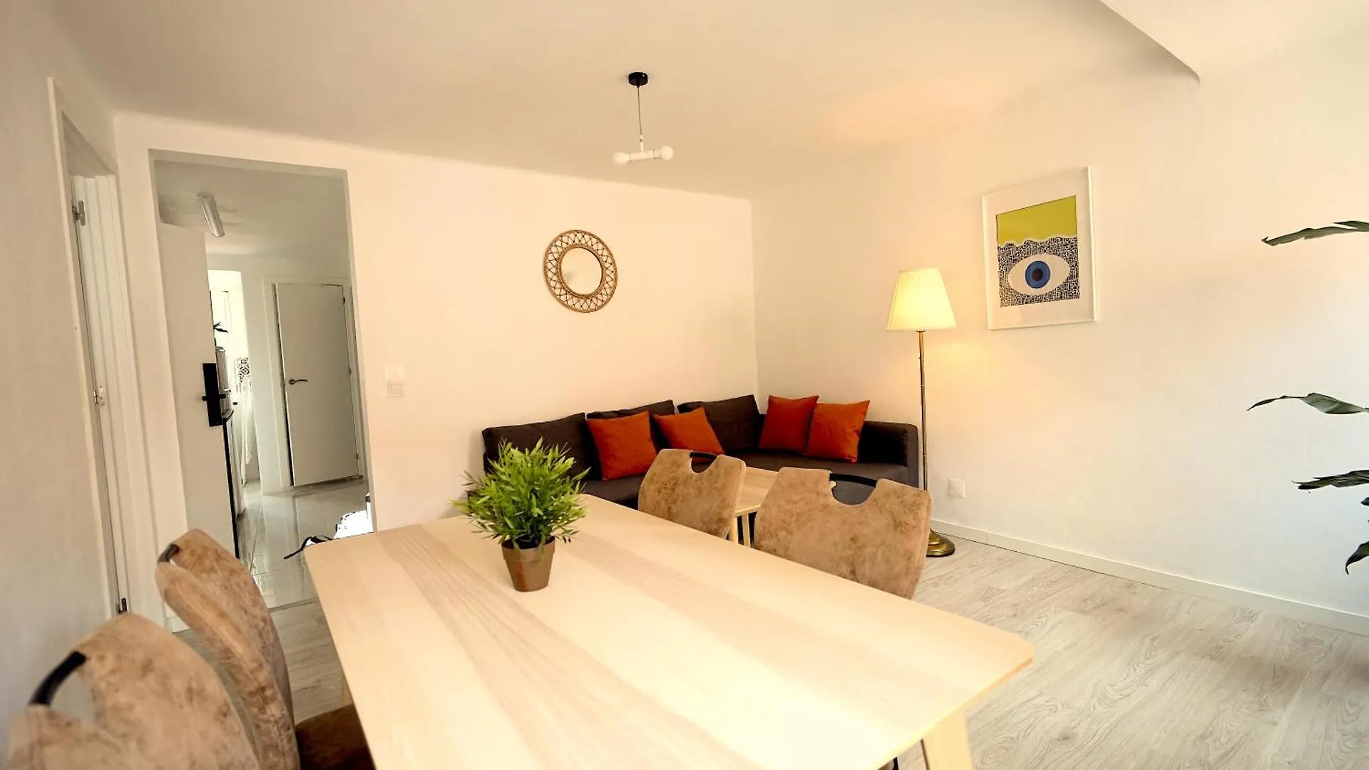 Cruz Cozy Apartment 2º Lisbon