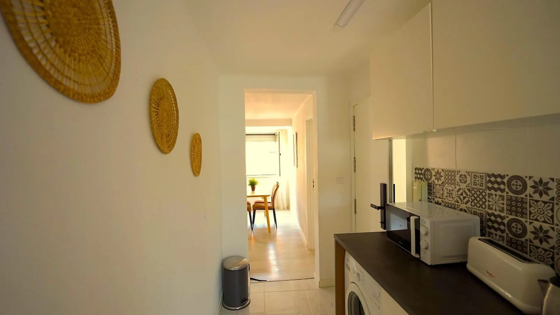 Cruz Cozy Apartment 2º Lisbon