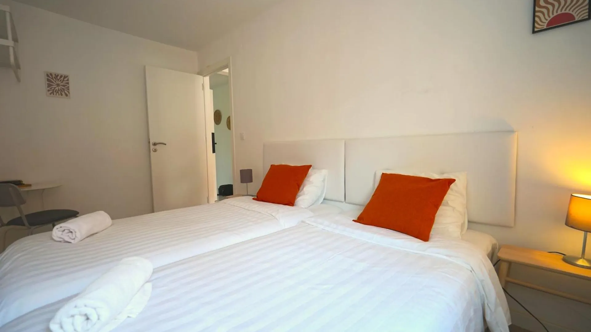 Cruz Cozy Apartment 2º Lisboa 0*,  Portugalsko