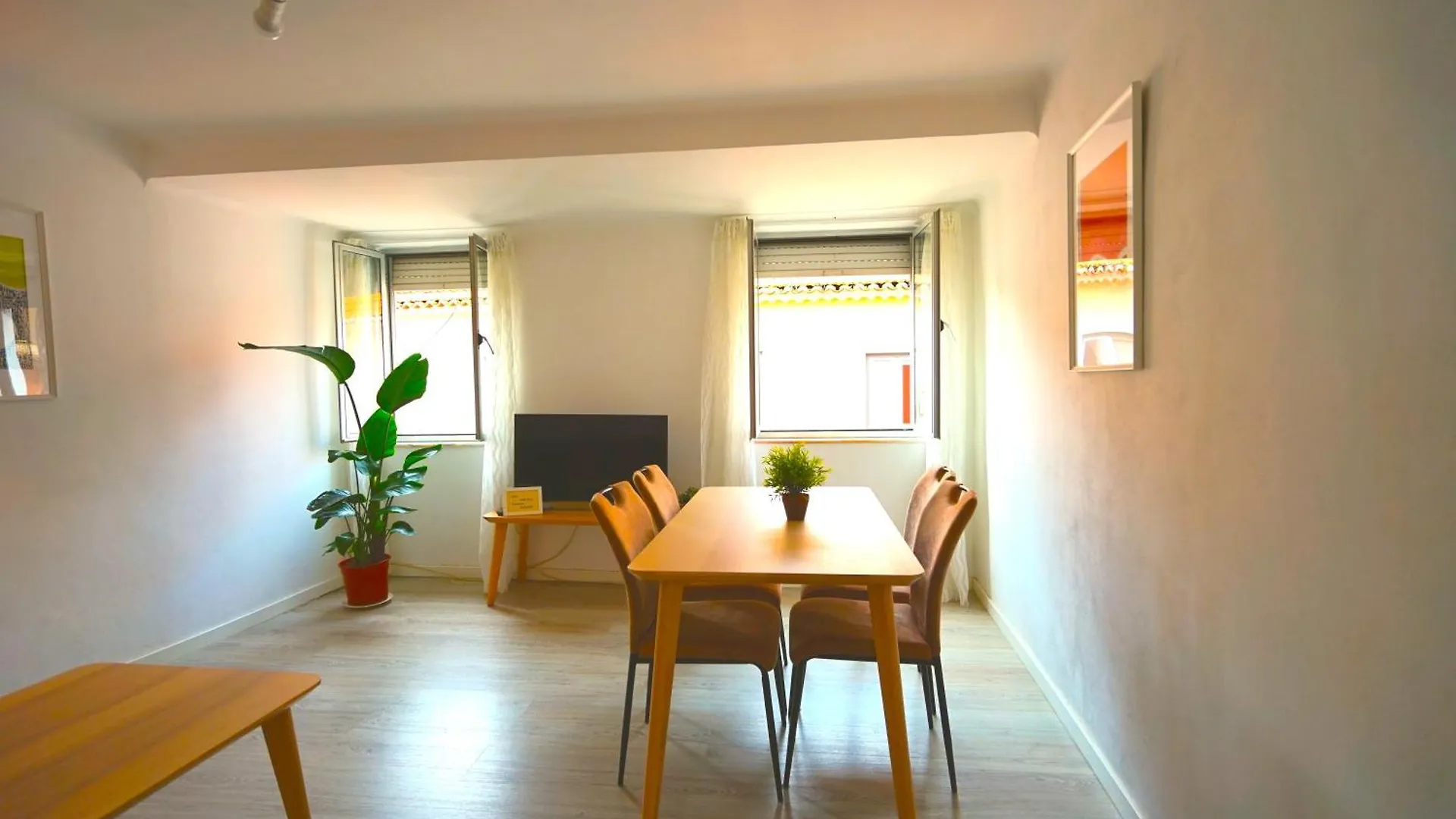 Cruz Cozy Apartment 2º Lisbon