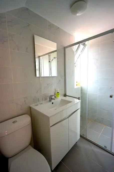 Cruz Cozy Apartment 2º Lisbon